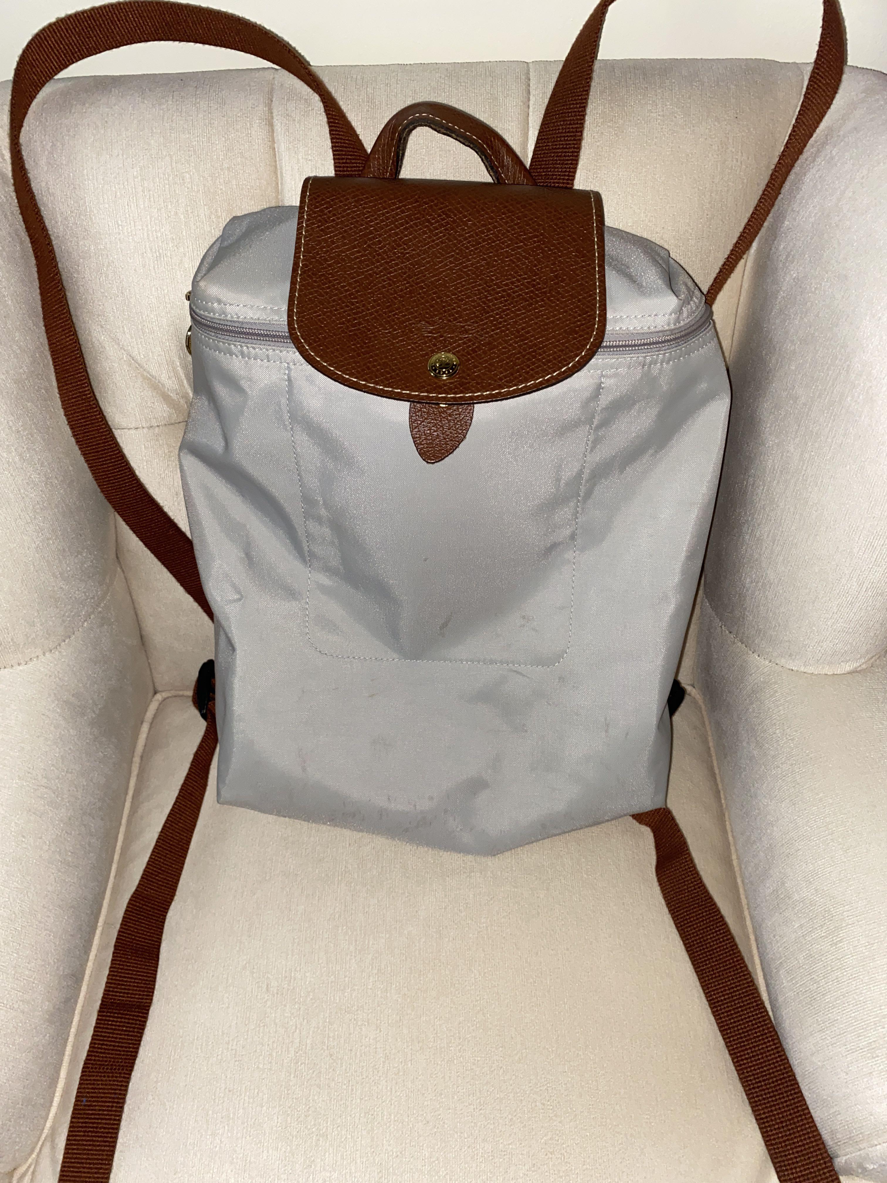original longchamp backpack