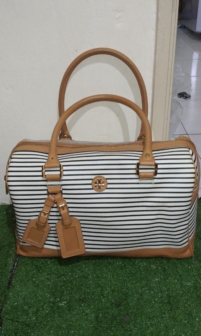 Tory burch speedy style bag sale