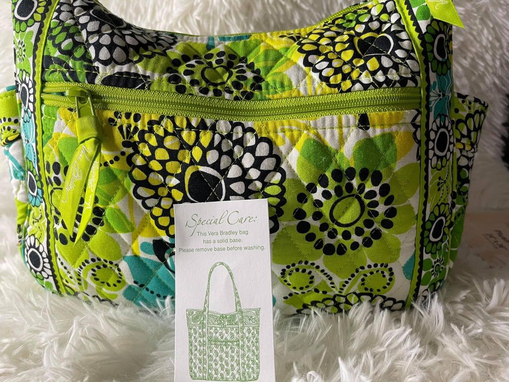 Authentic Vera Bradley On hand now