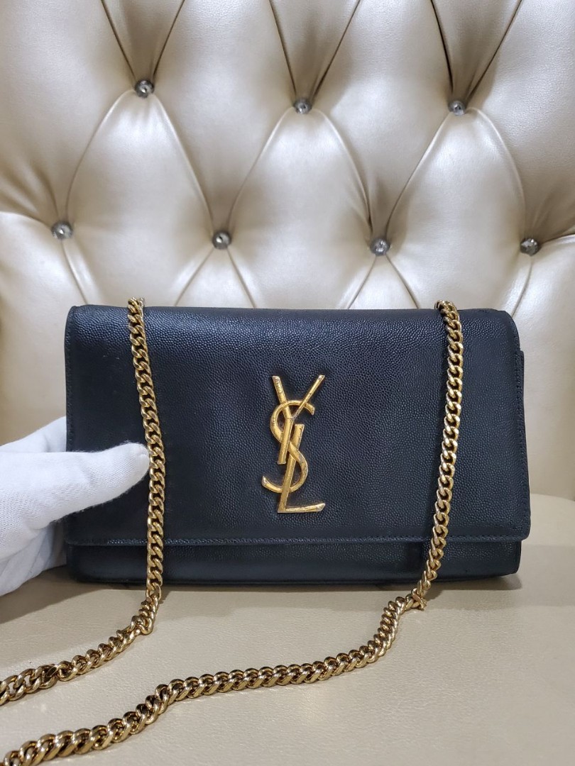 ysl sling bag authentic