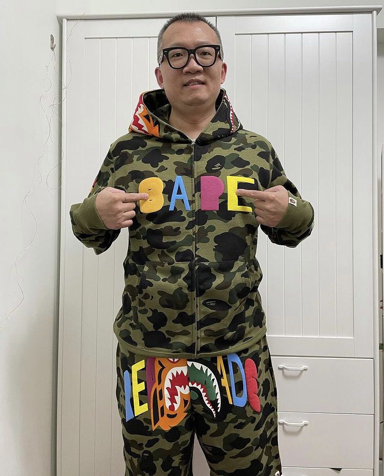 Bape Readymade Shorts 2025