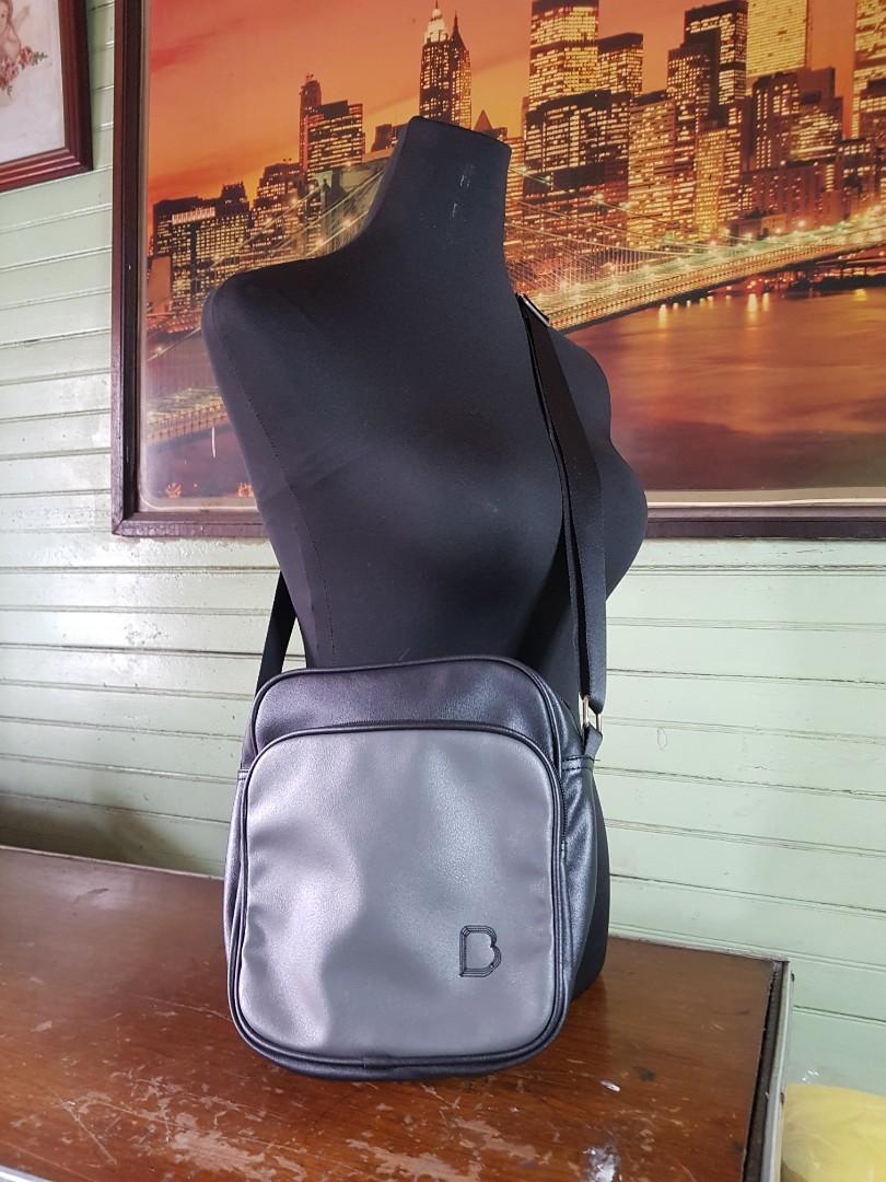 Bench Men s Body Bag Men s Fashion Bags Sling Bags on Carousell
