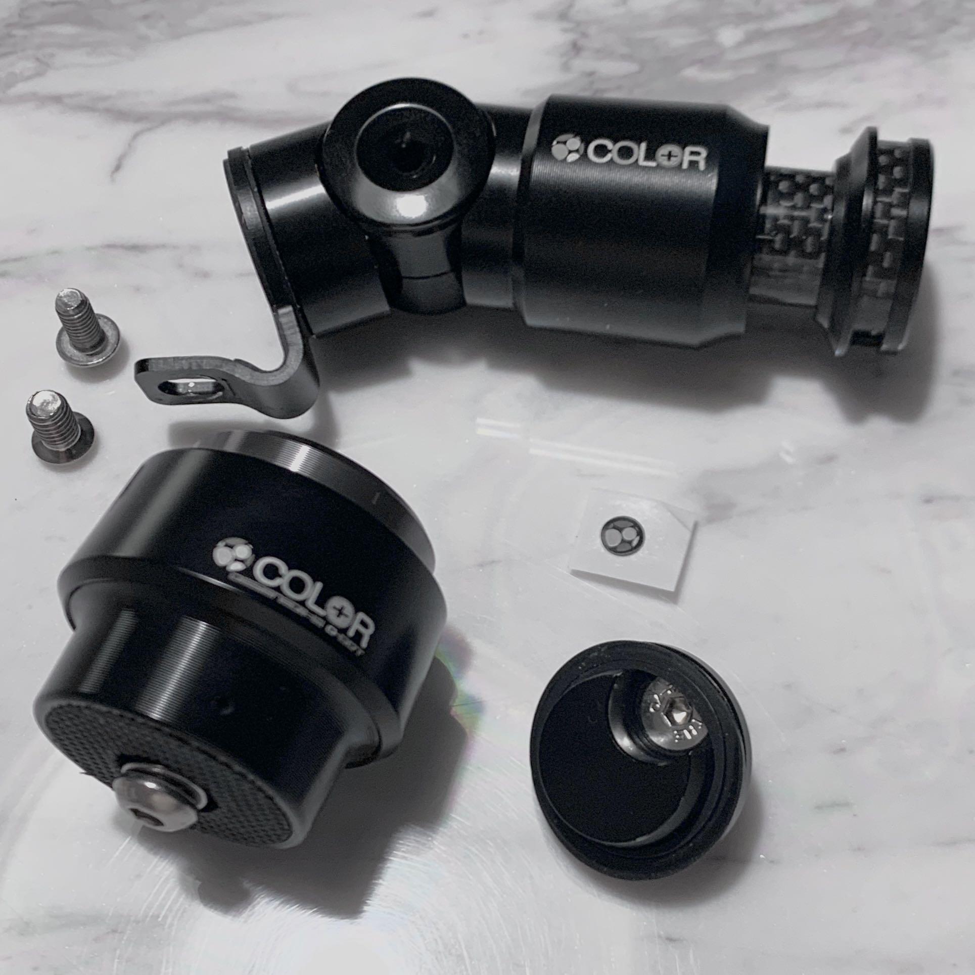 Colorplus discount birdy suspension