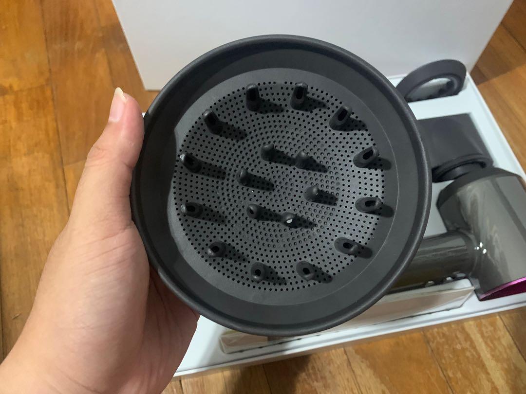 Bladeless Hair Dryer (NOT DYSON), Beauty & Personal Care, Hair on