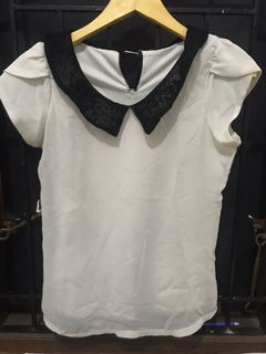 (Kategori: ) berada di . Dikirim oleh araa.thrift (ID iklan 1076991016, Gambar 1). Deskripsi: .