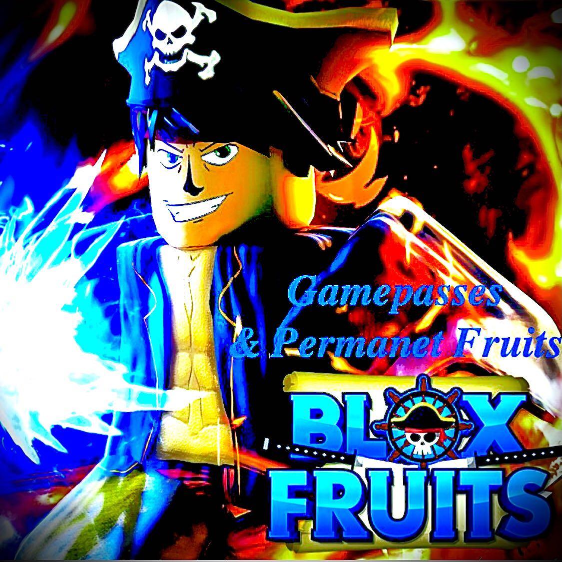Blox Fruits Roblox Sold Out Video Gaming Gaming Accessories Game Gift Cards Accounts On Carousell