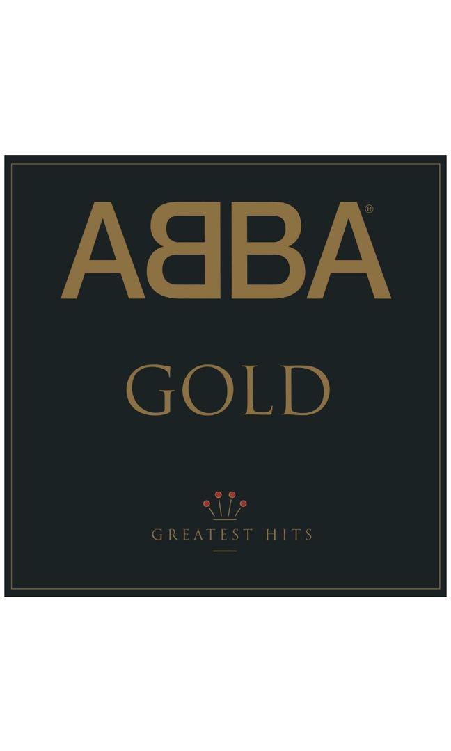 Bnew - ABBA - Gold (2LP) - Vinyl LP Plaka (Category: Vinyls) located in Manila. Submitted by plaka.mnl (Listing ID 1076994638, Image 1). Description: .
