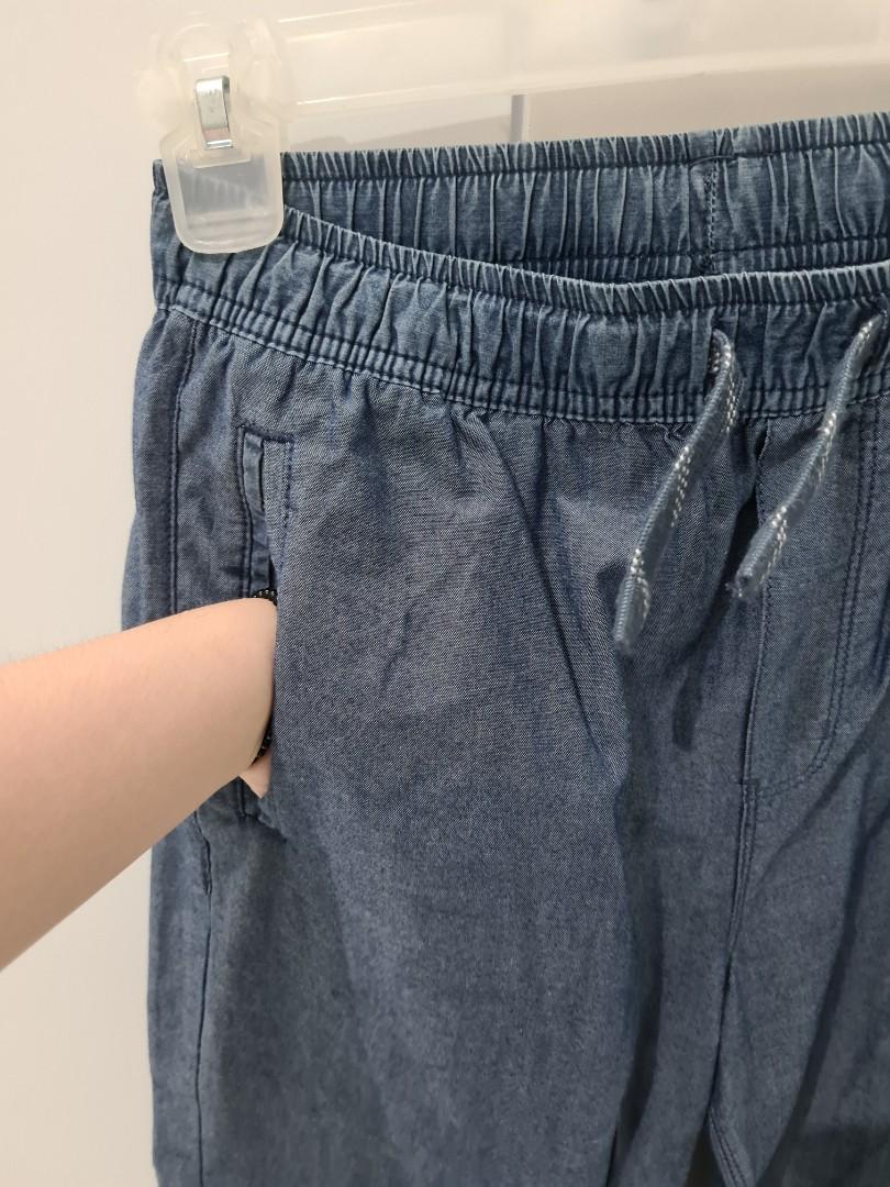 Bossini jogger pants, Bayi \u0026 Anak, Baju 