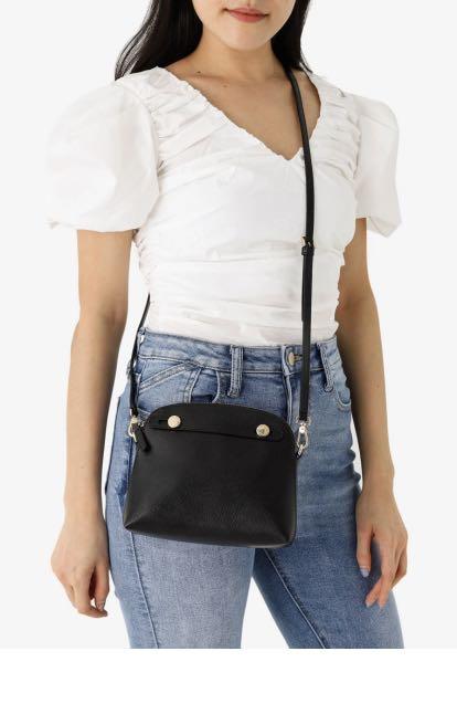 Furla piper crossbody clearance