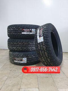 Brandnew 265 60 R18 - Arivo Tires UK promo