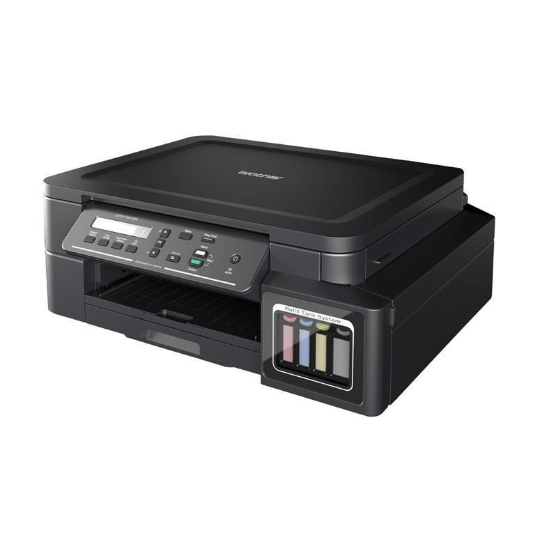 Brother DCP-520W Ink Tank Printer, Computers & Tech, Printers, Scanners ...