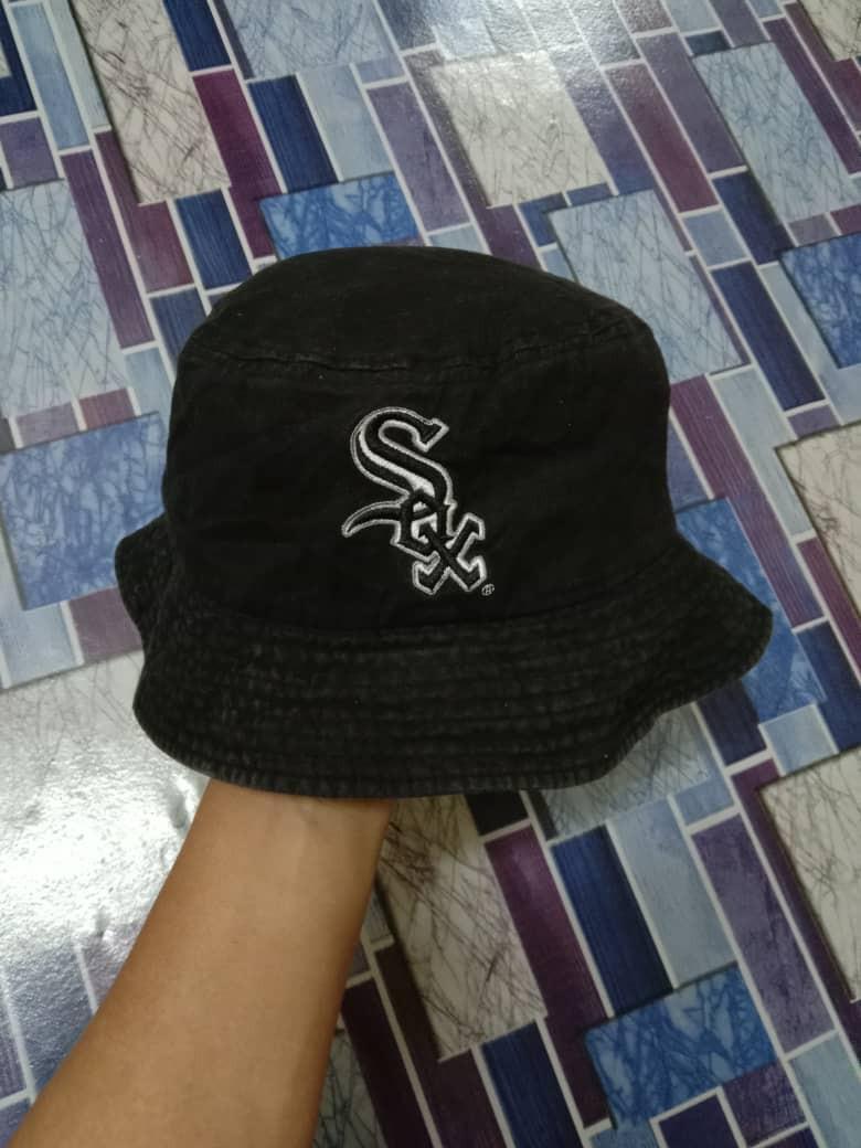 Sox bucket cheap hat