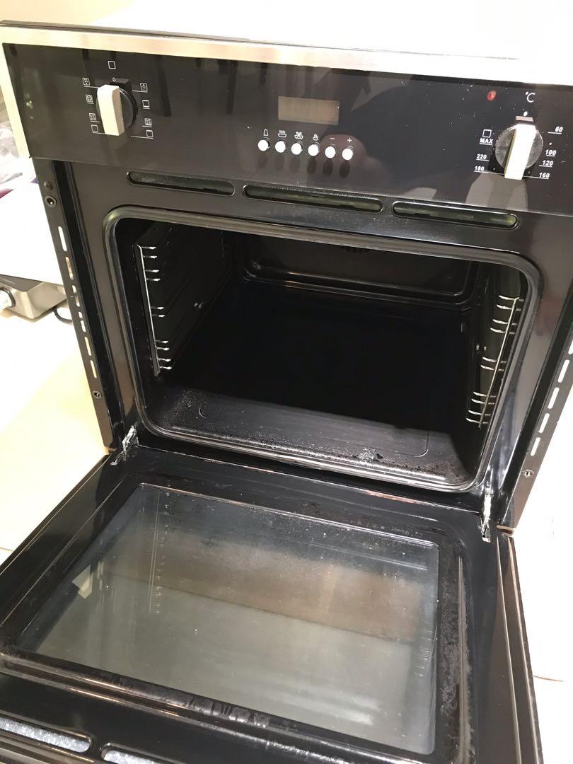 Built in oven mayer MAOVMMDO8C, TV & Home Appliances, Kitchen