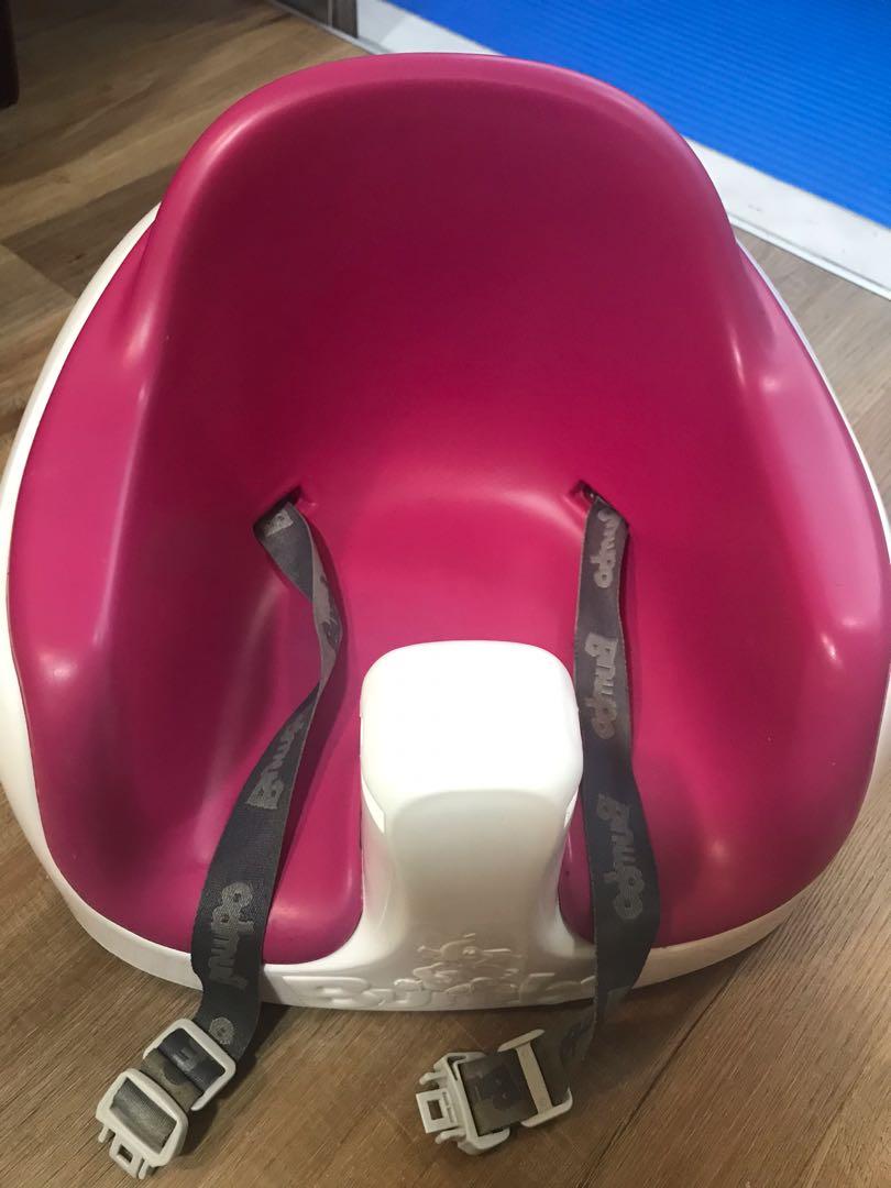 Bumble top baby chair