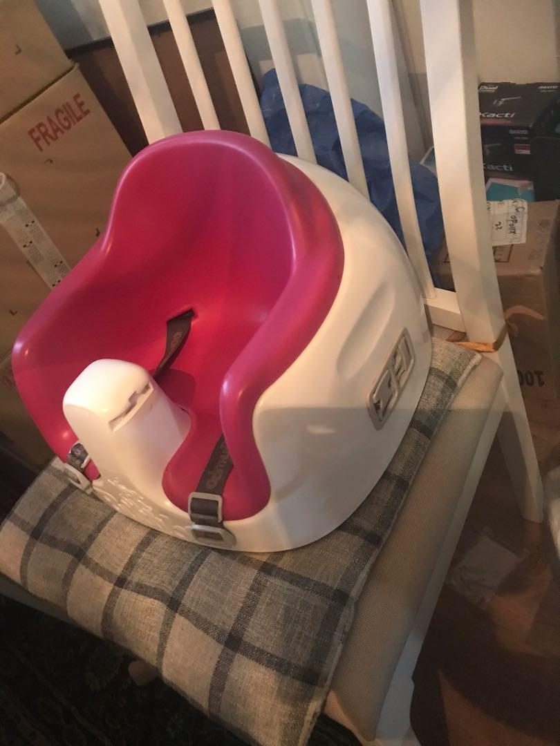 Bumble baby chair discount