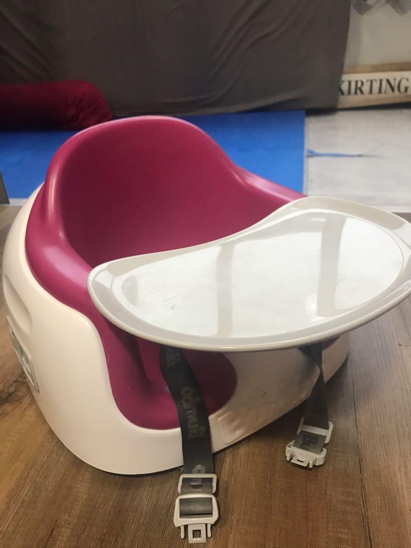 Bumble baby chair discount
