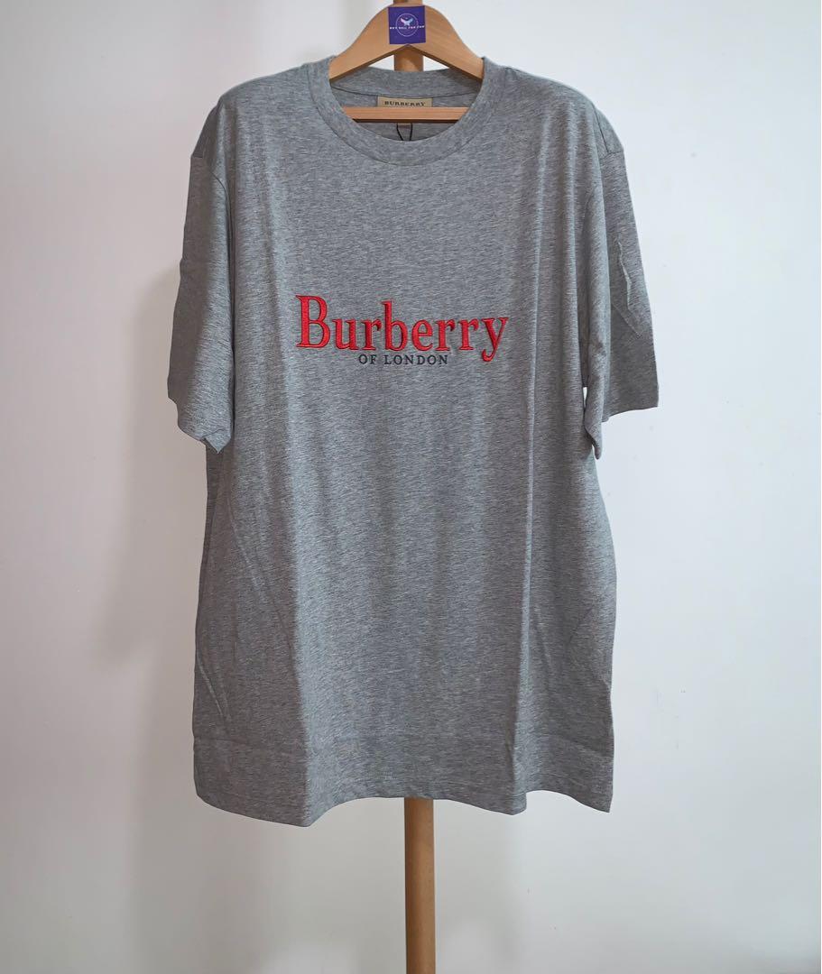 Burberry hotsell original logo
