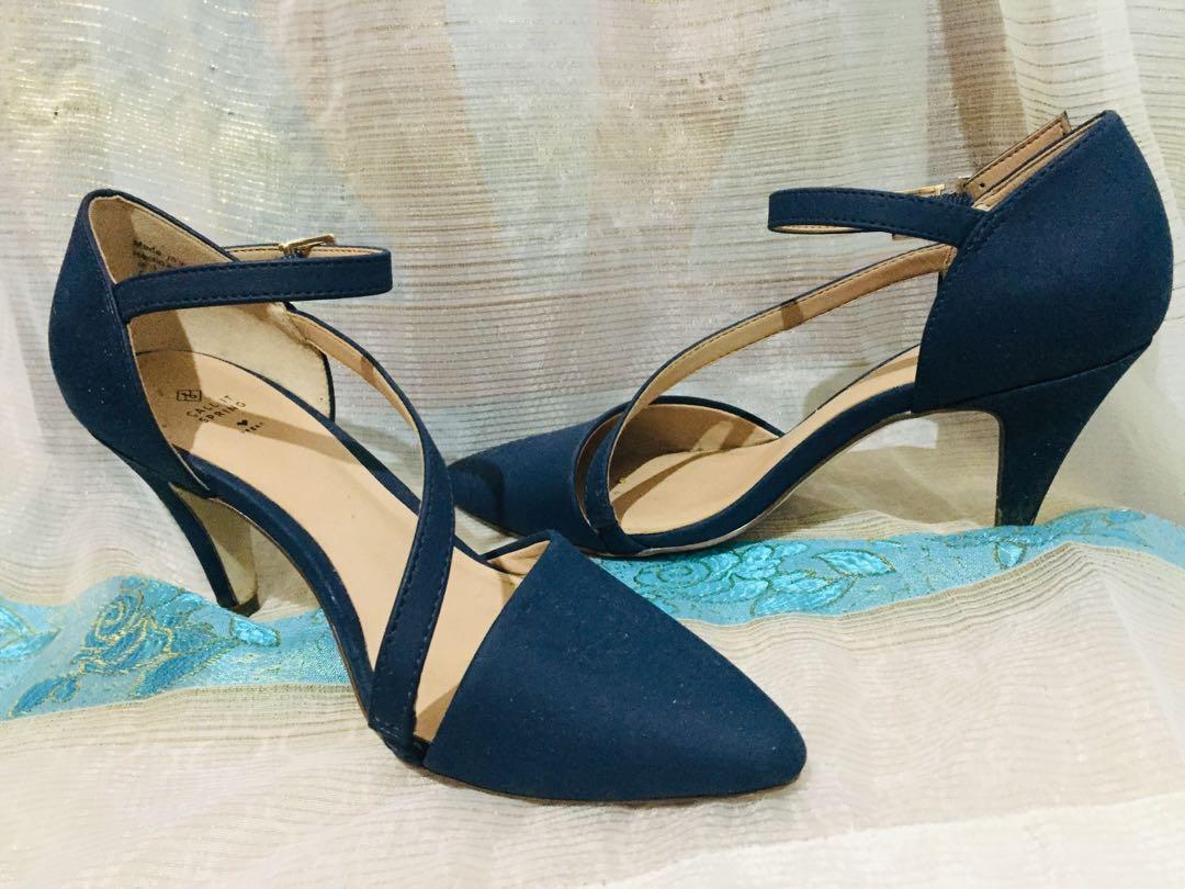 Call it spring blue heels shop