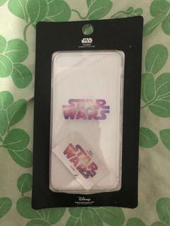 Case Starwars Pull and Bear iPhone 7 Plus / iPhone 8 Plus