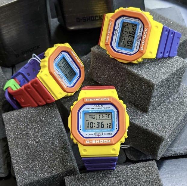 dw5600 legoland