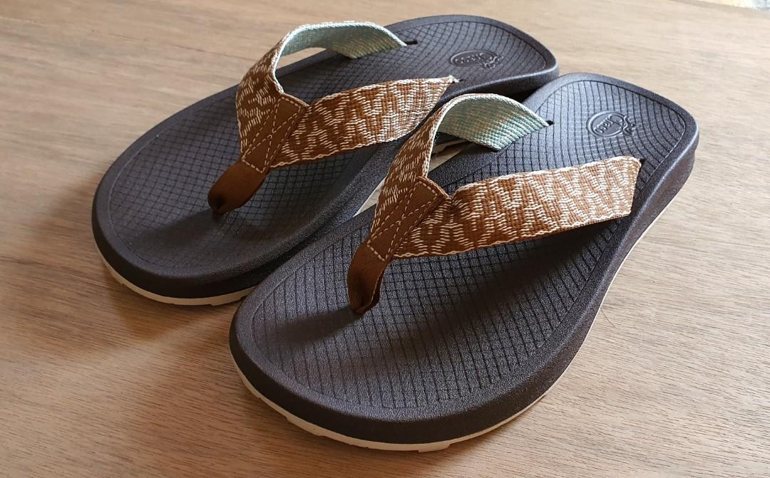 chaco slippers