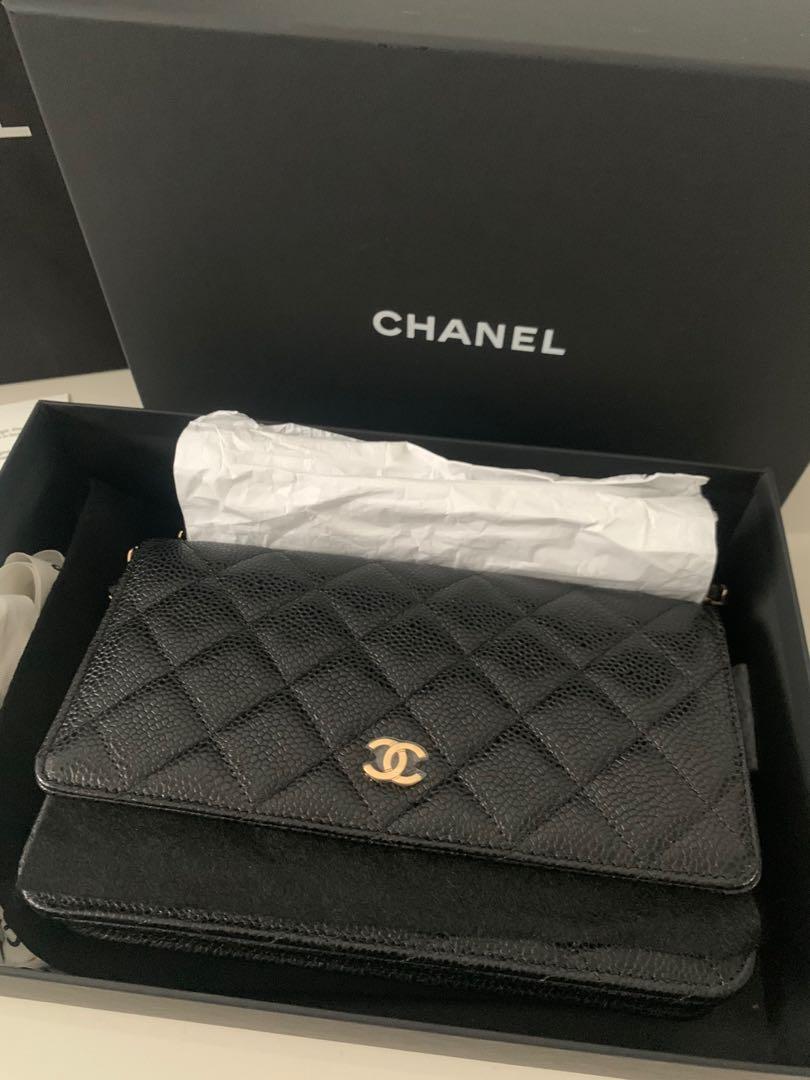 chanel series 28