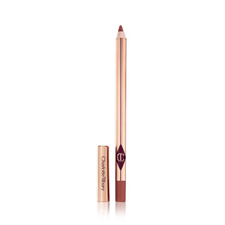 Charlotte Tilbury Hot Gossip Lip Liner, Beauty & Personal Care, Face, Makeup on Carousell