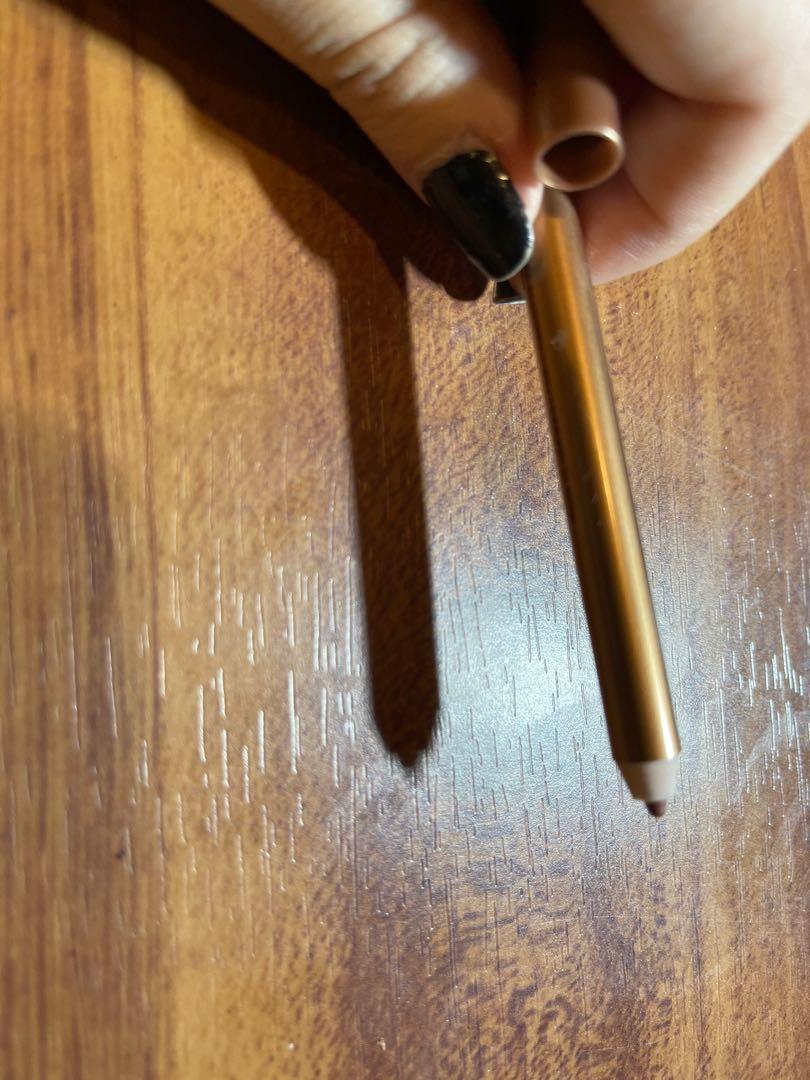 Charlotte Tilbury Hot Gossip Lip Liner, Beauty & Personal Care, Face