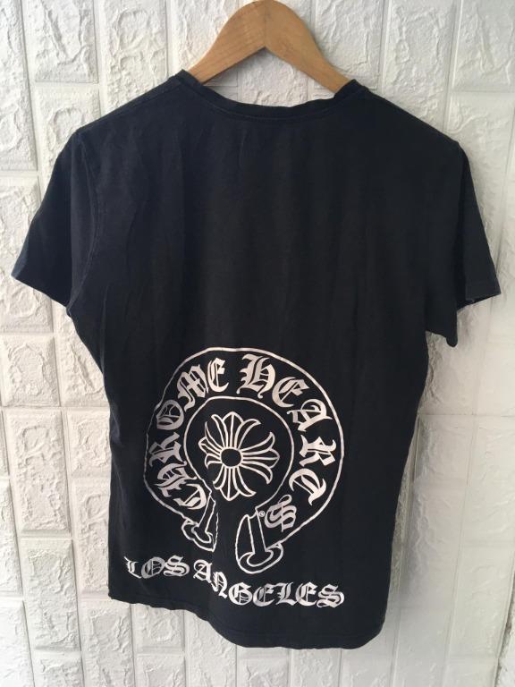 CHROME HEARTS LOS ANGELES GOT BLESS - ネックレス