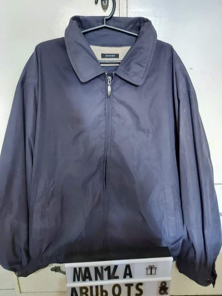 Claiborne outerwear jacket outlet