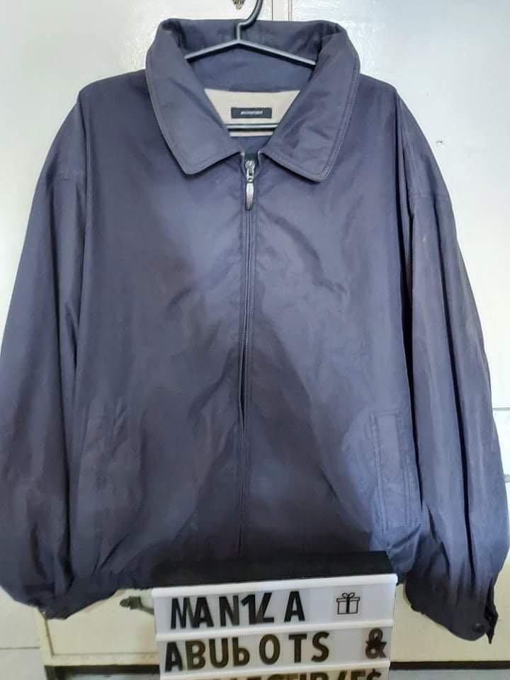 Claiborne mens jacket outlet