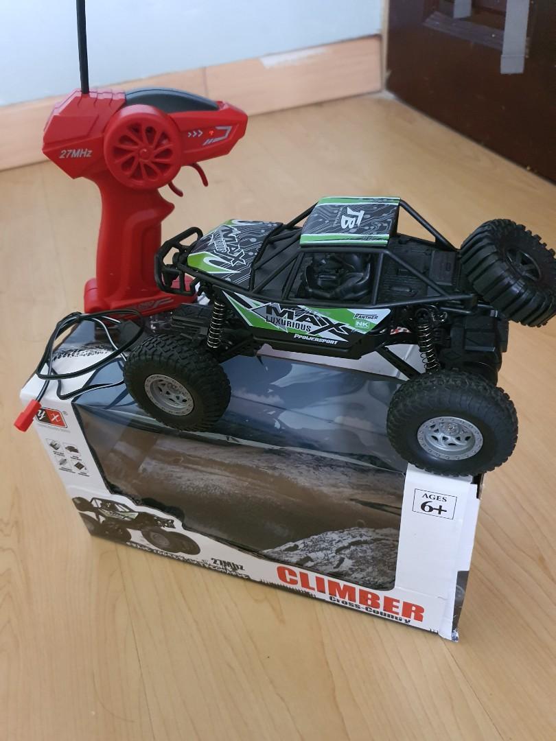 Climber cross new arrivals country rc car
