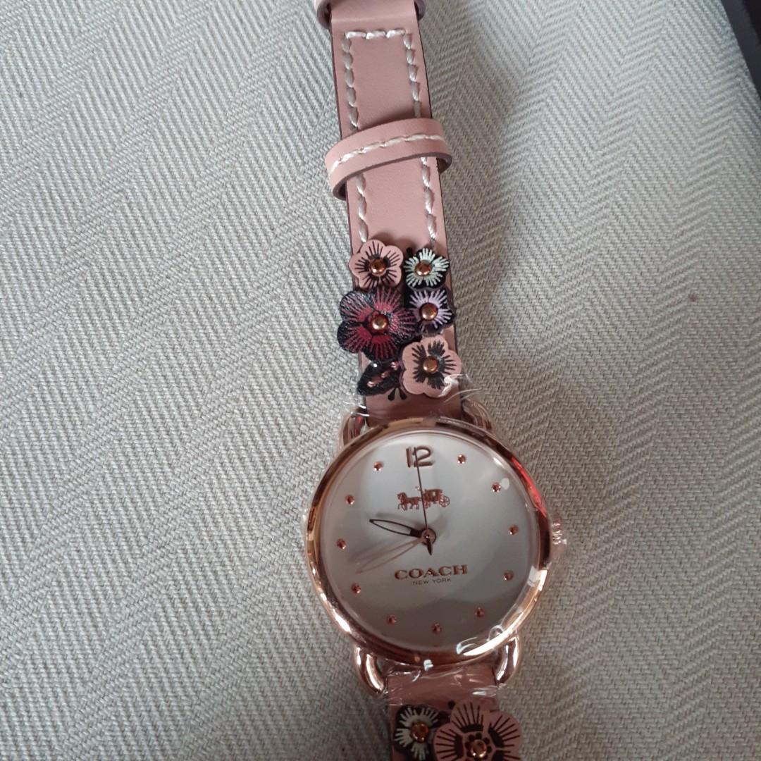 Delancey tea rose, Fesyen 