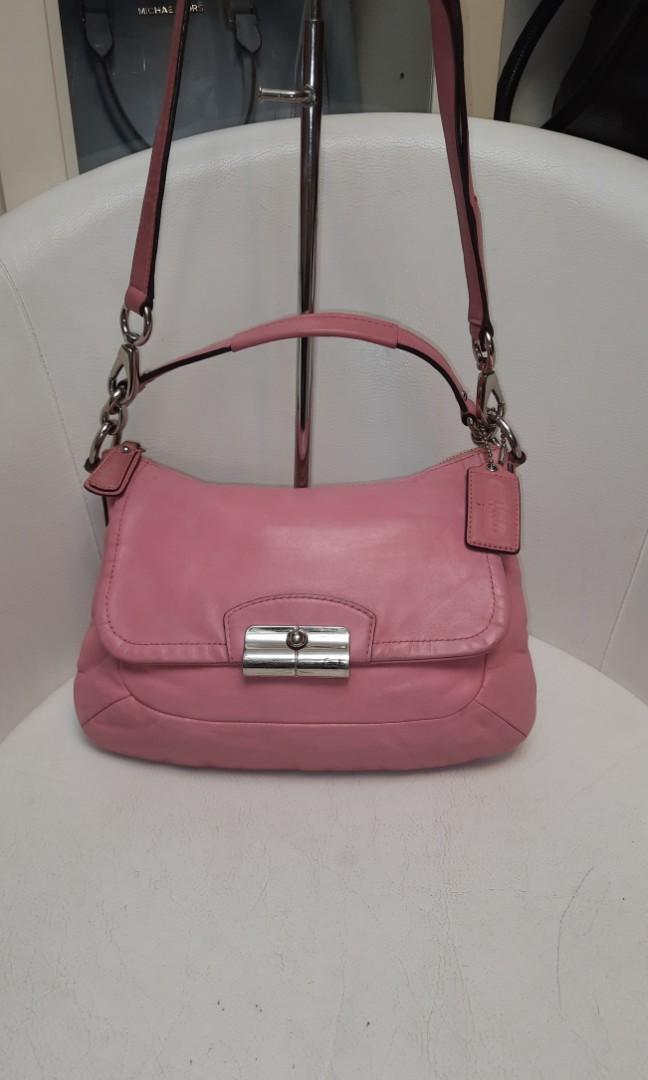 Coach kristin bag outlet