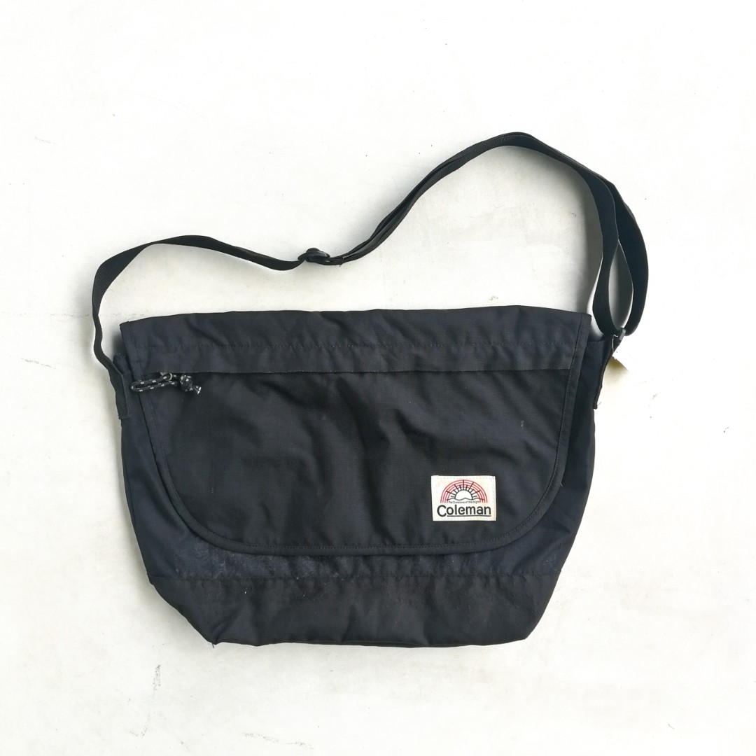 Coleman discount shoulder bag