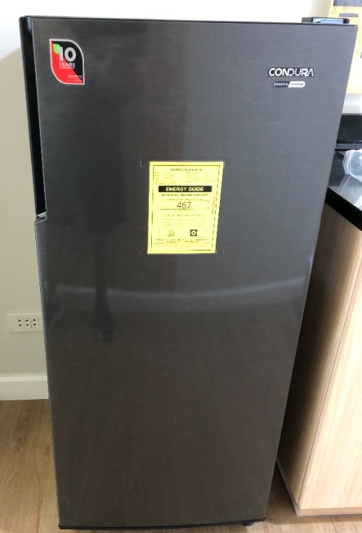 Condura ref 5.8 cu ft deals