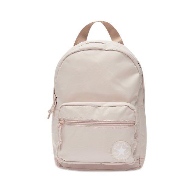 Mini outlet backpack converse