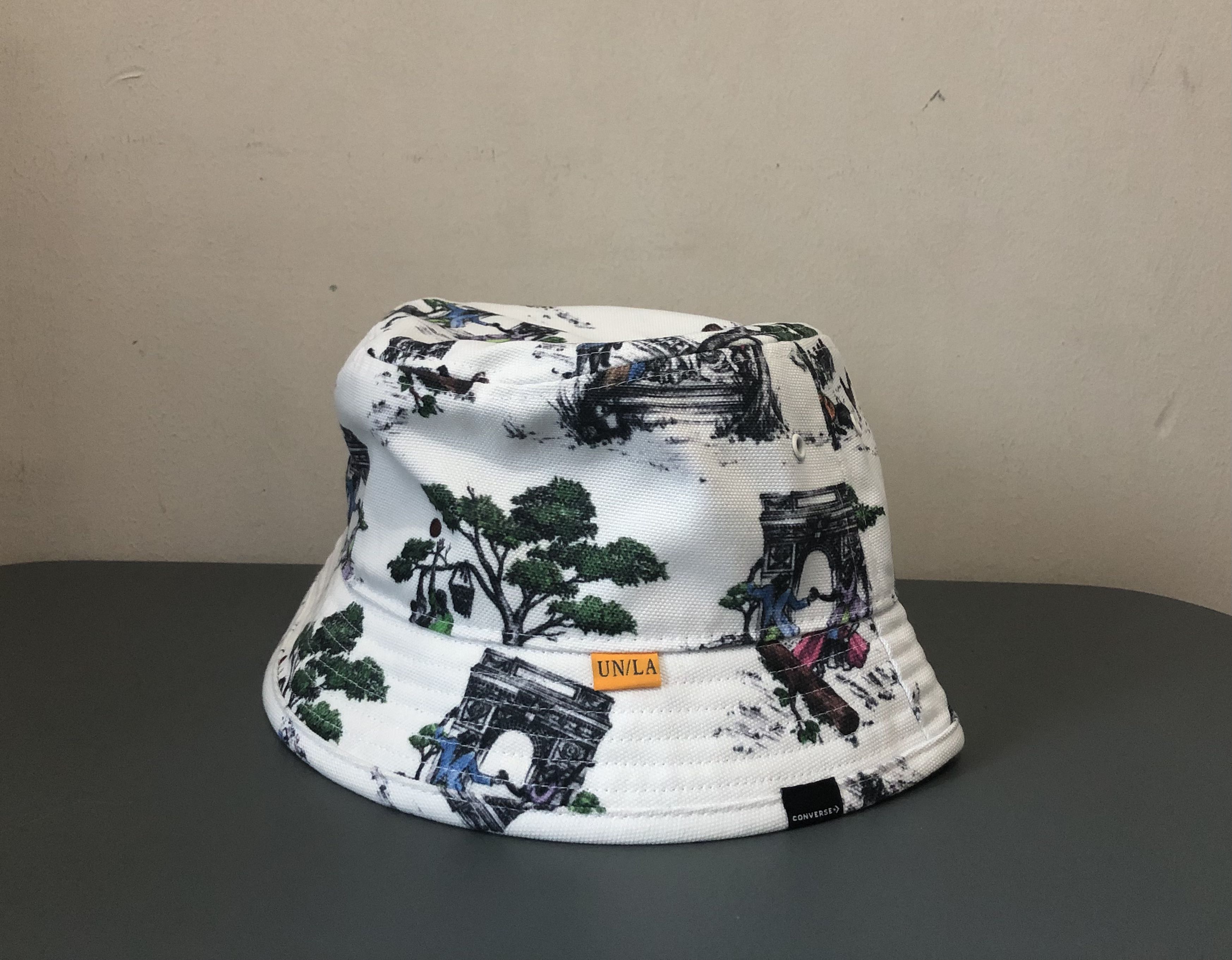 Converse X Union LA Bucket Hat, Men's 