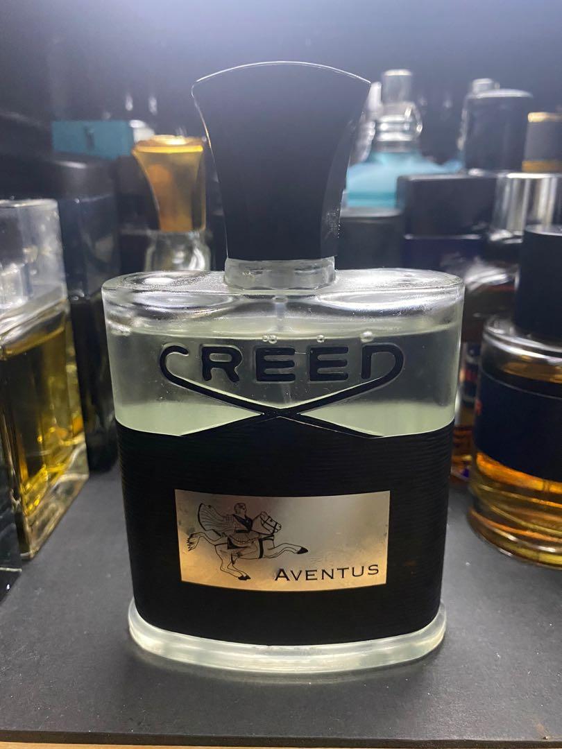 creed aventus 120ml