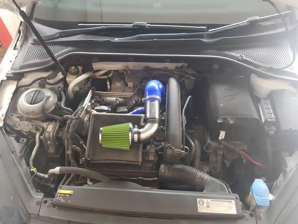 Custom Air Intake Vw Golf Mk7 Tsi Auto Accessories On Carousell Custom Air Intake Vw Golf Mk7 Tsi Auto Accessories On Carousell