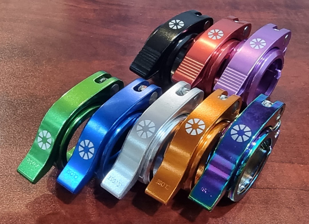 dahon handlepost replacement