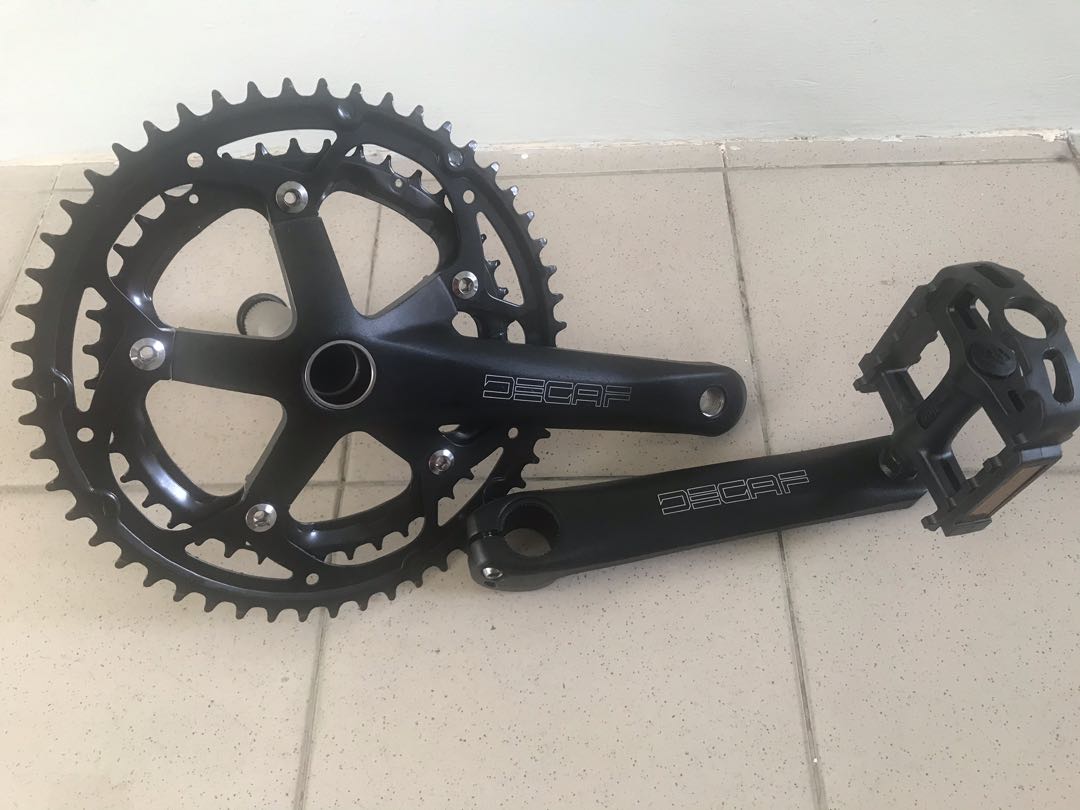 Decaf groupset sales