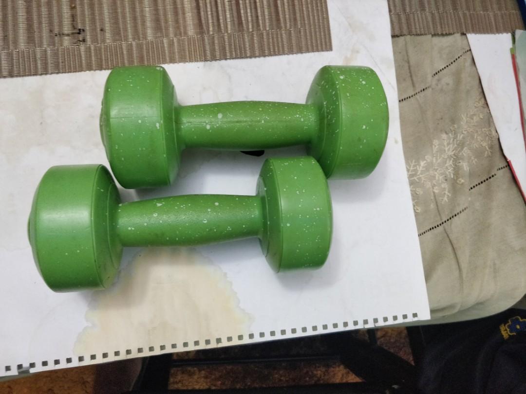3kg dumbbells 2025 tesco