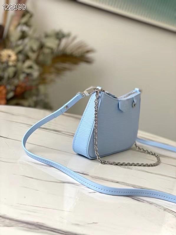 EASY POUCH ON STRAP, Luxury, Bags & Wallets on Carousell