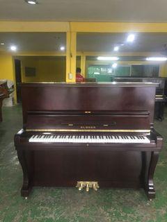 Elsner Piano Sale- 3 Year warranty!