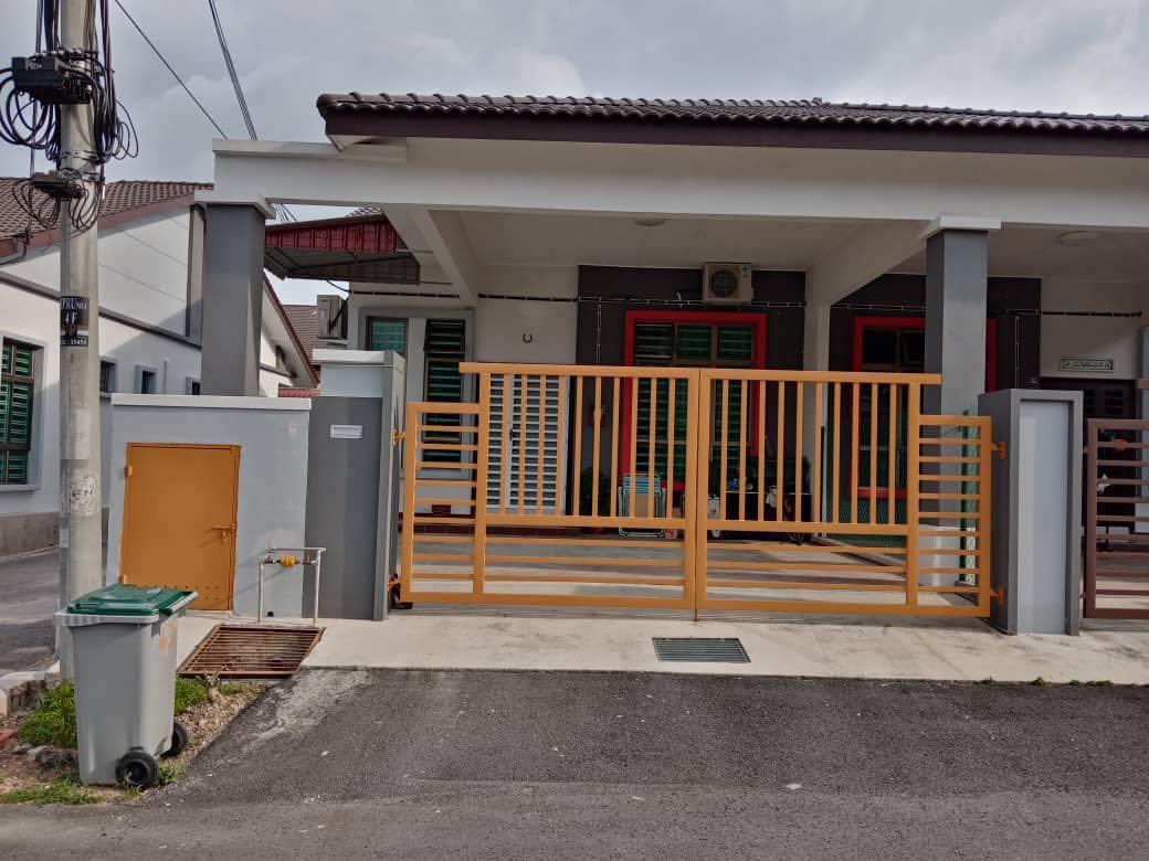 Endlot Single Storey Terrace Taman Paya Rumput Utama Melaka Property For Sale On Carousell