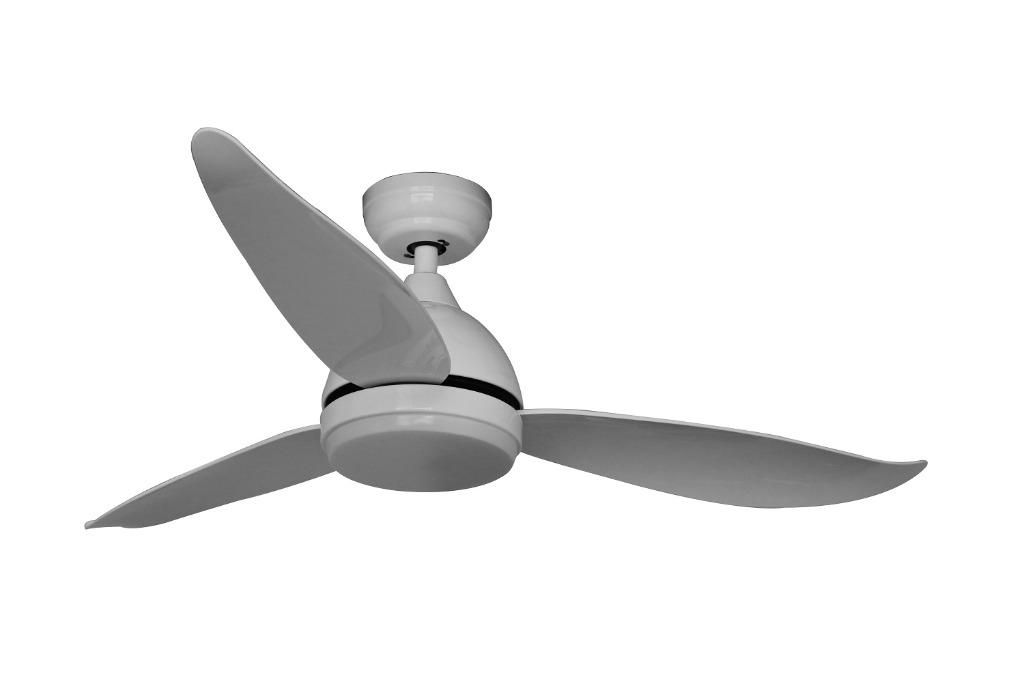 (Installation Promotion) Fanco Ceiling fan Bstar bstar 4 years