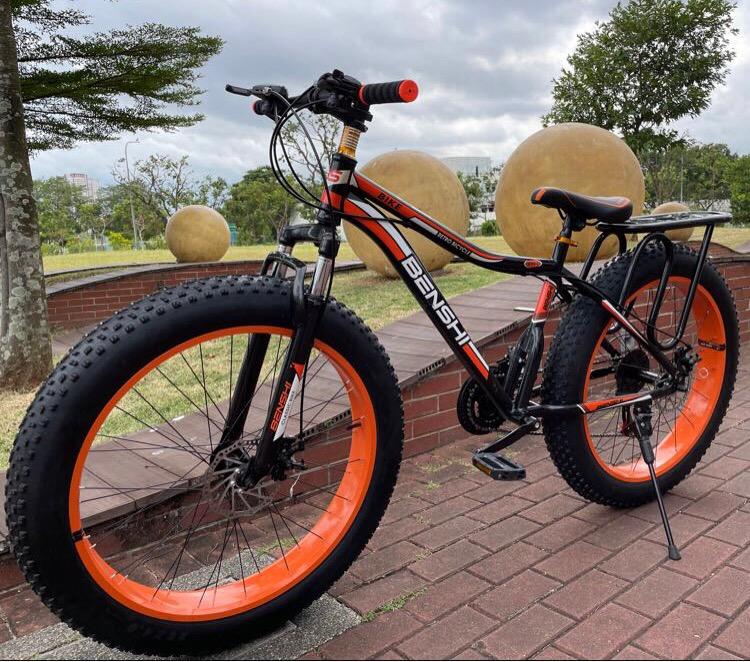 Benshi fat bike price new arrivals