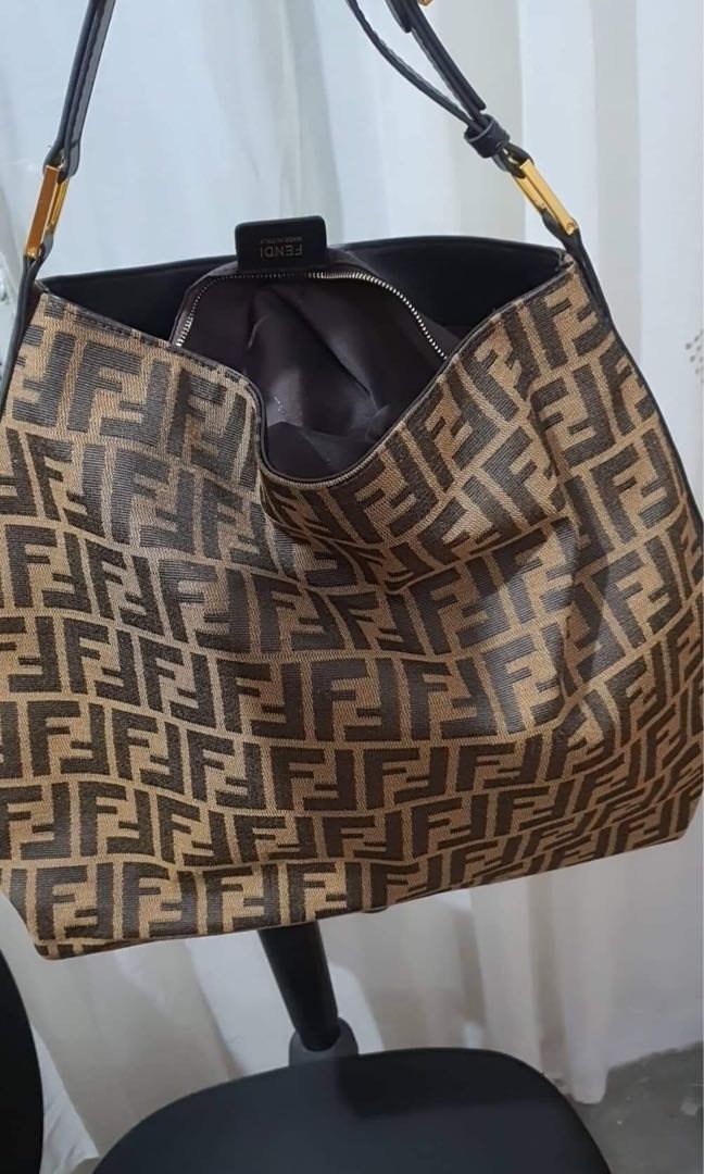 fendi boho bag