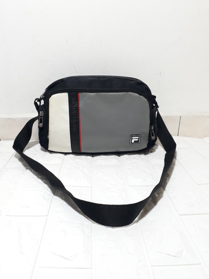 Beg fila clearance original